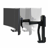 Ergotron TRACE 45-631-224, Klemme, 9,8 kg, 68,6 cm...