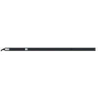 APC EPDU1232B, Standard, 0U, Dreiphasig, Senkrecht, Schwarz, 42 AC-Ausgänge