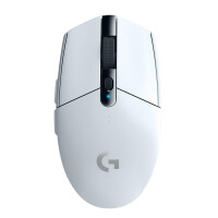 Logitech G G305, rechts, Optisch, RF Wireless +...