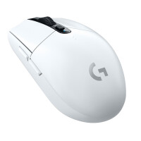 Logitech G G305, rechts, Optisch, RF Wireless +...