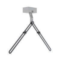 Huddly Screen Mount (VESA) for, Kamerahalterung, Schwarz,...