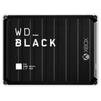 WD_BLACK Western Digital P10, 2 TB, 2.5", 3.2 Gen 1...