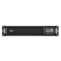 APC SRT1000RMXLA-NC, Doppelwandler (Online), 1 kVA, 900 W, Sine, 80 V, 150 V