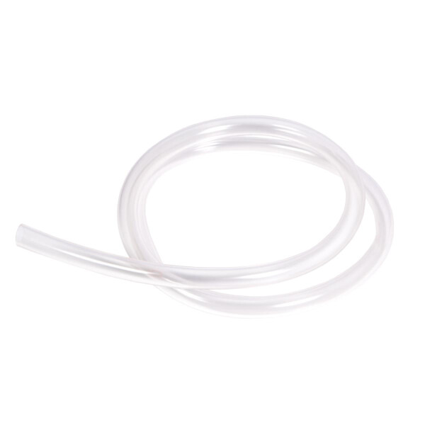 Alphacool 17494, Transparent, Röhre, Polyvinylchlorid (PVC), 80 °C, 2 bar, 1,3 cm