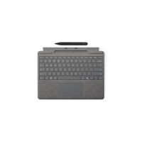 Microsoft Surface Pro Keyboard with Slim Pen, QWERTZ,...