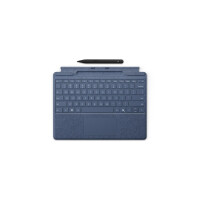 Microsoft Surface Pro Keyboard with Slim Pen, QWERTZ,...