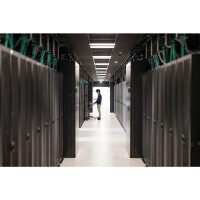 HPE Aruba Networking 6200M, Managed, L3, Gigabit Ethernet...