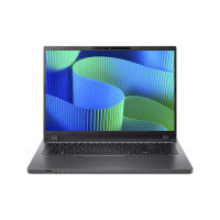 Acer TravelMate TMP216- - 16" Notebook - 2,7 GHz...