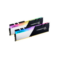 G.Skill Trident Z Neo F4-4000C18D-32GTZN, 32 GB, 2 x 16 GB, DDR4, 4000 MHz, 288-pin DIMM