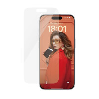 PanzerGlass ® Displayschutz iPhone 15 Pro | Classic...