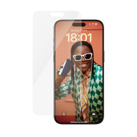 PanzerGlass ® Displayschutz iPhone 15 Pro Max |...