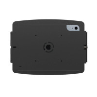 Compulocks TCDP04830IPMSB, 21,1 cm (8.3"), Apple, iPad Mini (6th gen.) | 8.3" | 2021 | A2568 iPad Mini (7th gen.) | 8.3" | 2024 | A2995, A2996, 21,1 cm (8.3"), Schwarz, Aluminium