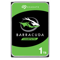 Seagate Barracuda ST1000DM014, 1 TB, 7200 RPM, 256 MB,...