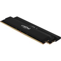 Crucial CP2K16G60C36U5B, 16 GB, 2 x 8 GB, DDR5, 6000 MHz,...