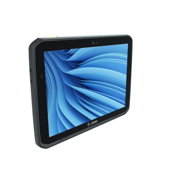 Zebra ET80, 30,5 cm (12"), 2160 x 1440 Pixel, 512 GB, 16 GB, Windows 10 Pro, Schwarz