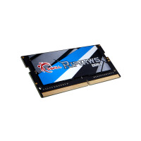 G.Skill Ripjaws F4-2666C19S-32GRS, 32 GB, 1 x 32 GB, DDR4, 2666 MHz, 260-pin SO-DIMM