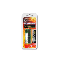 G.Skill 4GB DDR3-1600, 4 GB, 1 x 4 GB, DDR3, 1600 MHz,...