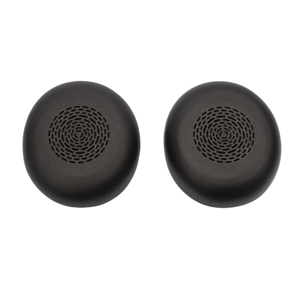 Jabra 14101-81, Kissen-/Ringsatz, Schwarz