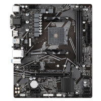 Gigabyte A520M S2H Mainboard - Unterstützt AMD Ryzen...
