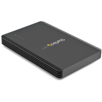 StarTech.com 4 Bay Thunderbolt 3™ NVMe...