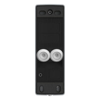 Axis I8116-E, Weiß, IP65, Senkrecht, 5 MP, 2592 x 1944 Pixel, 0,15 Lux