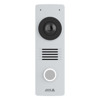 Axis I8116-E, Weiß, IP65, Senkrecht, 5 MP, 2592 x...