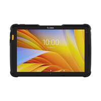 Zebra ET45 10in 5G WIFI6 SE5500 - Tablet - 2,2 GHz