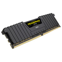 Corsair Vengeance LPX 32GB, DDR4, 3000MHz, 32 GB, 2 x 16...