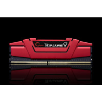 G.Skill 16GB DDR4-2400, 16 GB, 2 x 8 GB, DDR4, 2400 MHz
