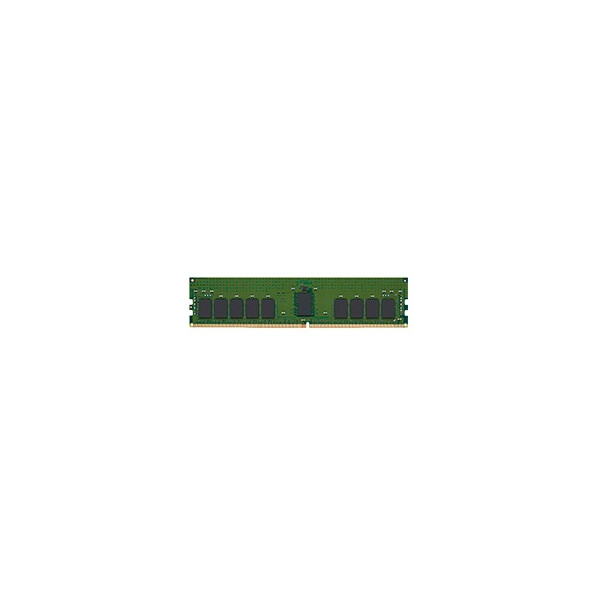 Kingston KSM26RD8/16MRR, 16 GB, 1 x 16 GB, DDR4, 2666 MHz, 288-pin DIMM