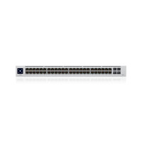 Ubiquiti UniFi USW-48-POE, Managed, L2, Gigabit Ethernet...