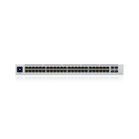 Ubiquiti UniFi USW-48-POE, Managed, L2, Gigabit Ethernet...