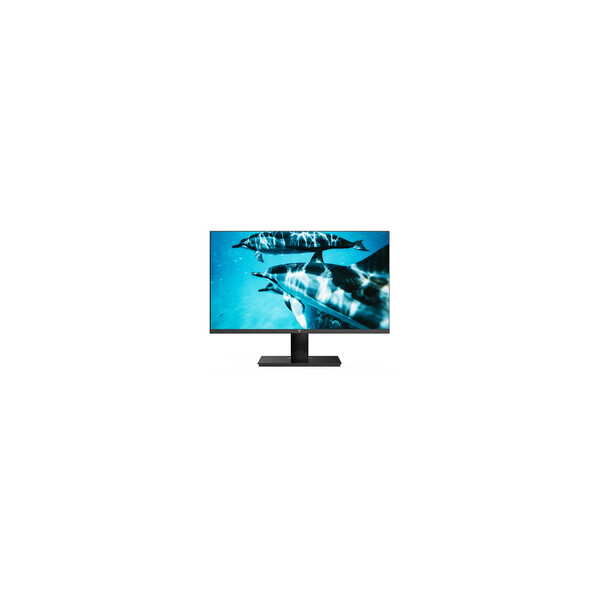 V7 27IN FHD IPS MONITOR HDMI 100HZ 1080P FHD VGA SPEAKER - Flachbildschirm (TFT/LCD) - IPS