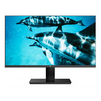V7 27IN FHD IPS MONITOR HDMI 100HZ 1080P FHD VGA SPEAKER...