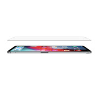 Belkin SCREENFORCE, Klare Bildschirmschutzfolie, 32,8 cm...