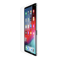 Belkin SCREENFORCE, Klare Bildschirmschutzfolie, 32,8 cm...