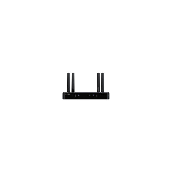 Lancom 1800EFW-5G EU - Router - Glasfaser (LWL)
