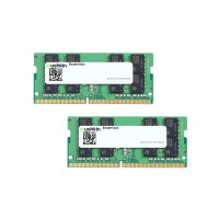 Mushkin Essentials, 64 GB, 2 x 32 GB, DDR4, 2933 MHz