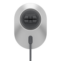Belkin BoostCharge Pro, Handy/Smartphone, USB Typ-C, Grau, Apple, iPhone 14, iPhone 14 Pro, iPhone 14 Plus, iPhone 14 Pro Max, iPhone 12, iPhone 12 mini, iPhone 12...