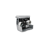 Zebra ZT510, Wärmeübertragung, 300 x 300 DPI, 305 mm/sek, Grau