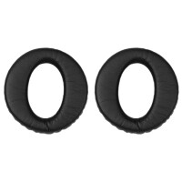 Jabra 14101-41, Ohrstöpsel, Kunstleder, Leder, Schwarz