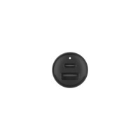Belkin CCB005btBK, Drinnen, Zigarettenanzünder, Schwarz
