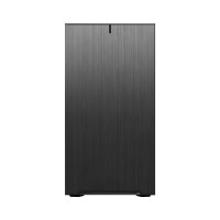 Fractal Design Define 7 Mini, PC, Schwarz, micro ATX,...