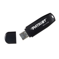PATRIOT Memory Xporter Core, 64 GB, USB Typ-A, 3.2 Gen 1...