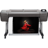 HP Designjet Z9+dr 44 Zoll PostScript®-Drucker mit...
