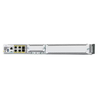 Cisco C8300-1N1S-6T, Ethernet-WAN, Gigabit Ethernet,...