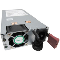 Cisco NXA-PAC-500W-PI=, Stromversorgung, Grau, Nexus...