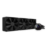 NZXT Kraken 360, All-in-One-Flüssigkeitskühler,...