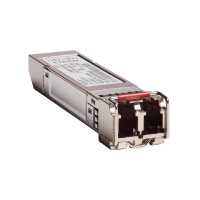 Cisco Gigabit LH Mini-GBIC SFP, Faseroptik, 1000 Mbit/s, mini-GBIC, LC, LH, 40000 m