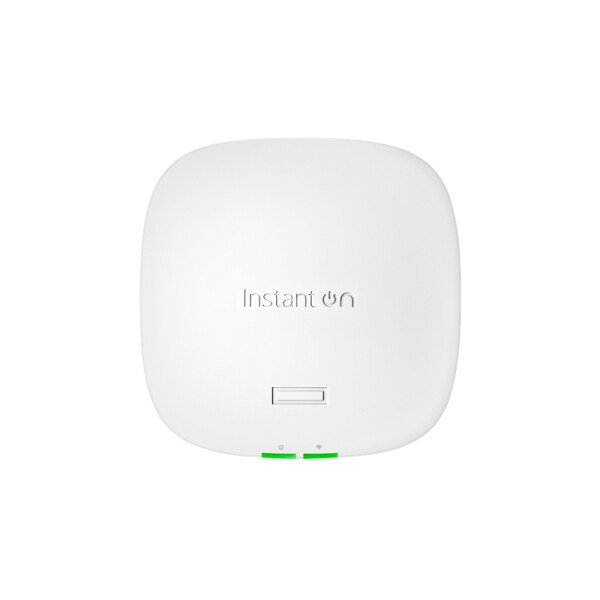 HPE AP32, 574 Mbit/s, 2500 Mbit/s, IEEE 802.3at, Multi User MIMO, 12 V, 12,9 W